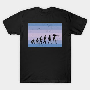 Taylor Swift Evolution T-Shirt